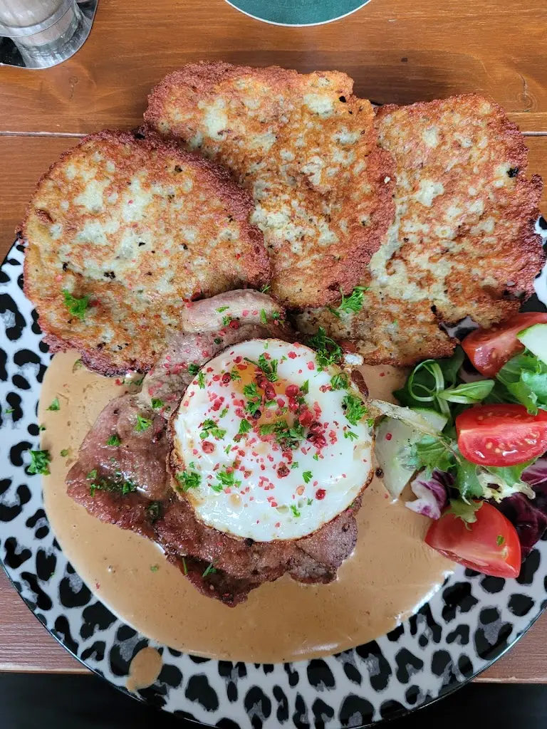 Jindrich Sour_Restaurace Sokolovská Hospůdka NOVĚ_Okres Sokolov_review