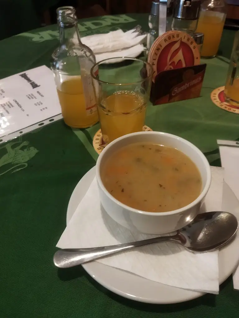 Menu_Restaurace Daniel_Okres Sokolov_immagine_4