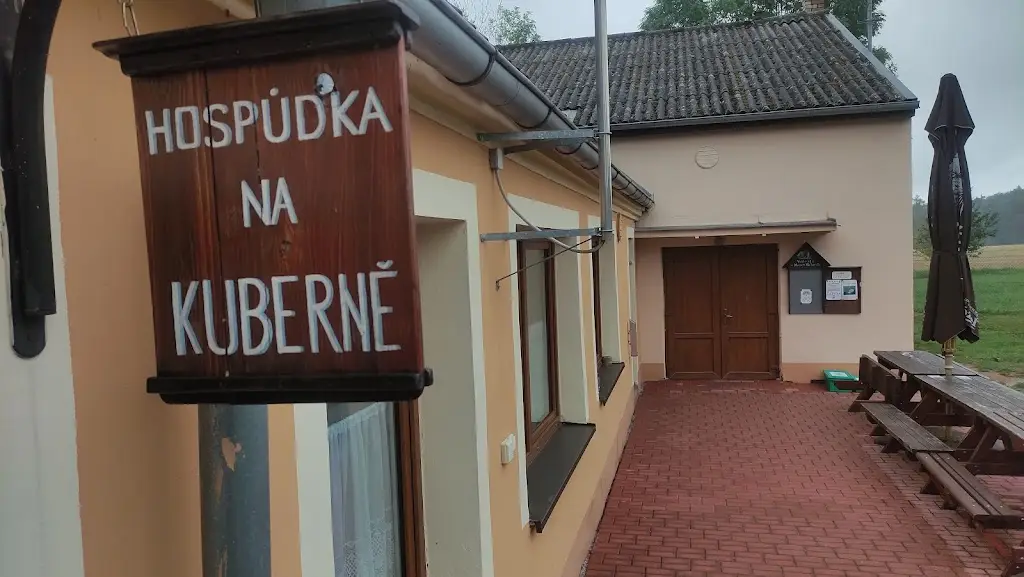 Hospůdka Na Kuberně_Dolní Bukovsko_slider_image_1