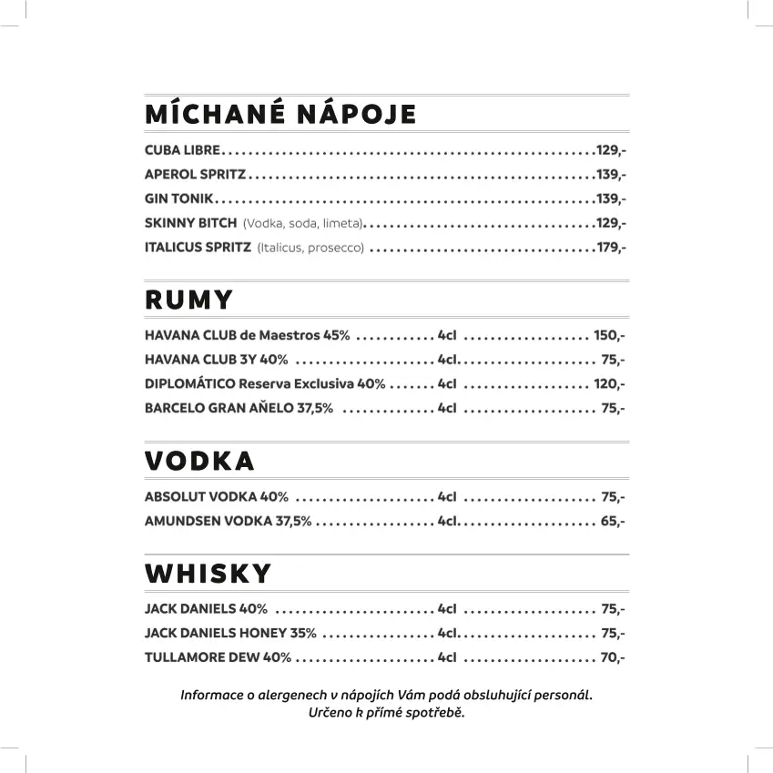 Menu_Pizzerie Portofino - Grill & Steak_Okres Sokolov_image_2