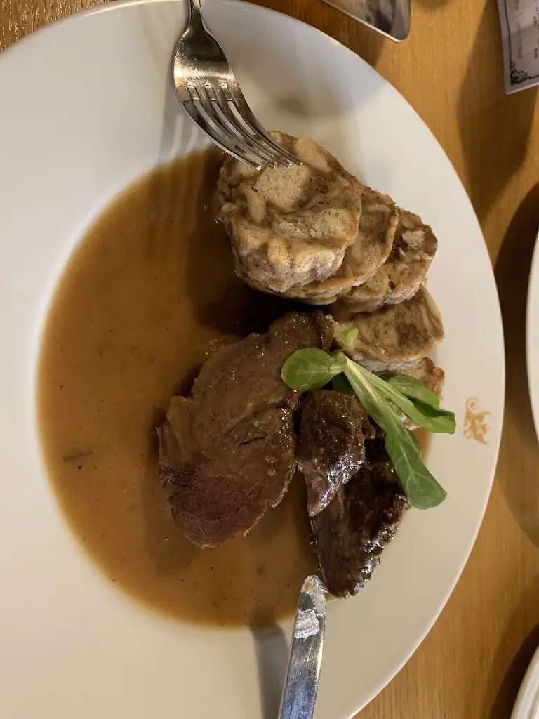 Menu_Pilsner Urquell Original Restaurant - Nároďák_Sadov_image_5