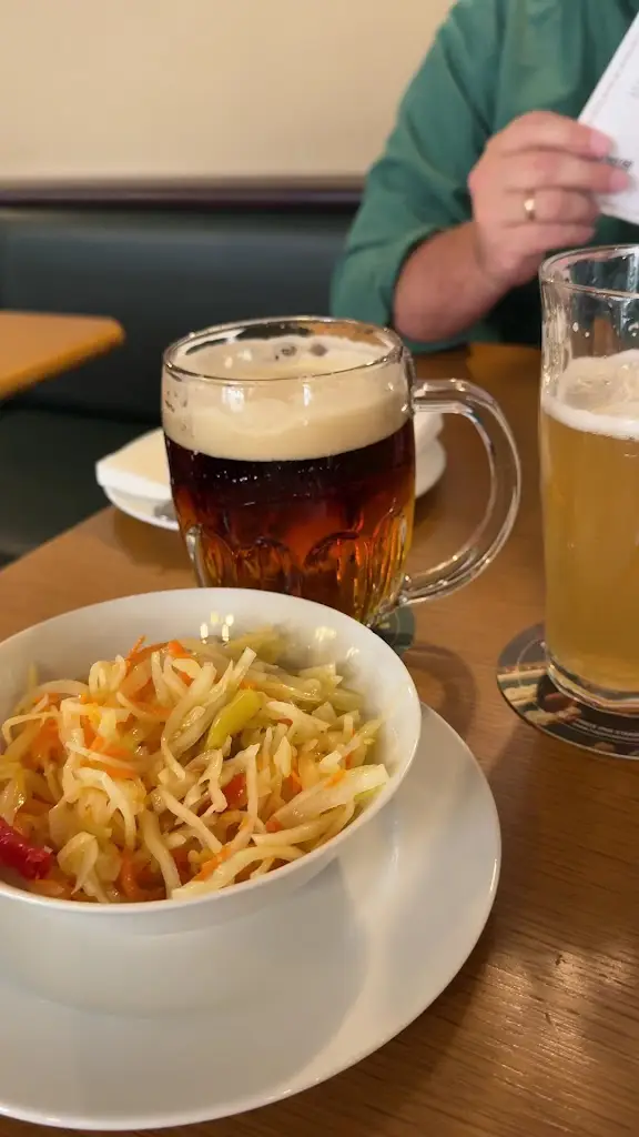 Pilsner Urquell Original Restaurant - Nároďák_Sadov_slider_image_2