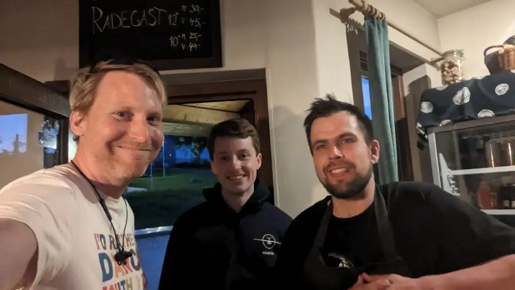 Dinant_Pizzerie Ulita_Plesná_review