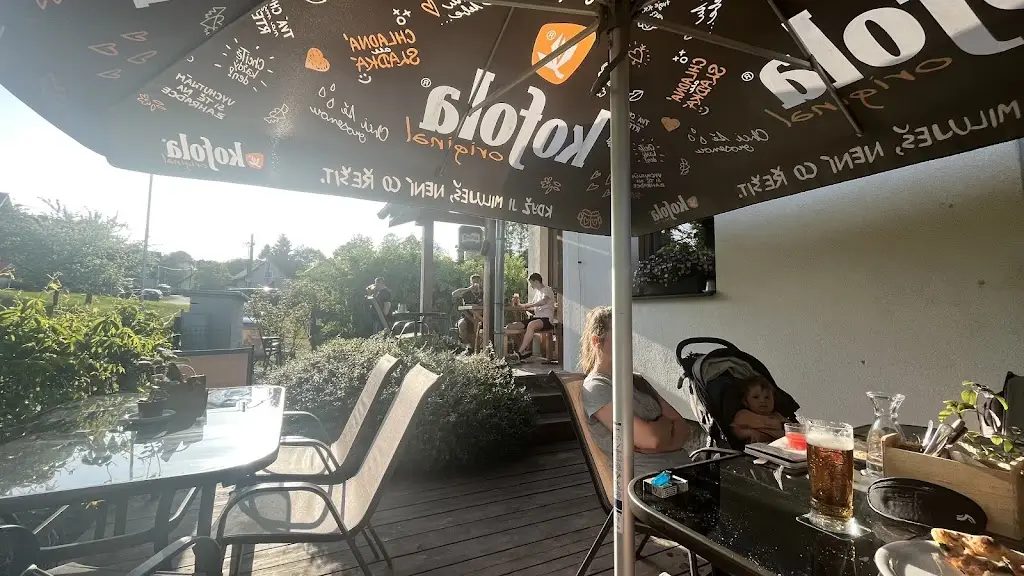 Nico “Der Schotte” Schotte_Pizzerie Ulita_Plesná_review