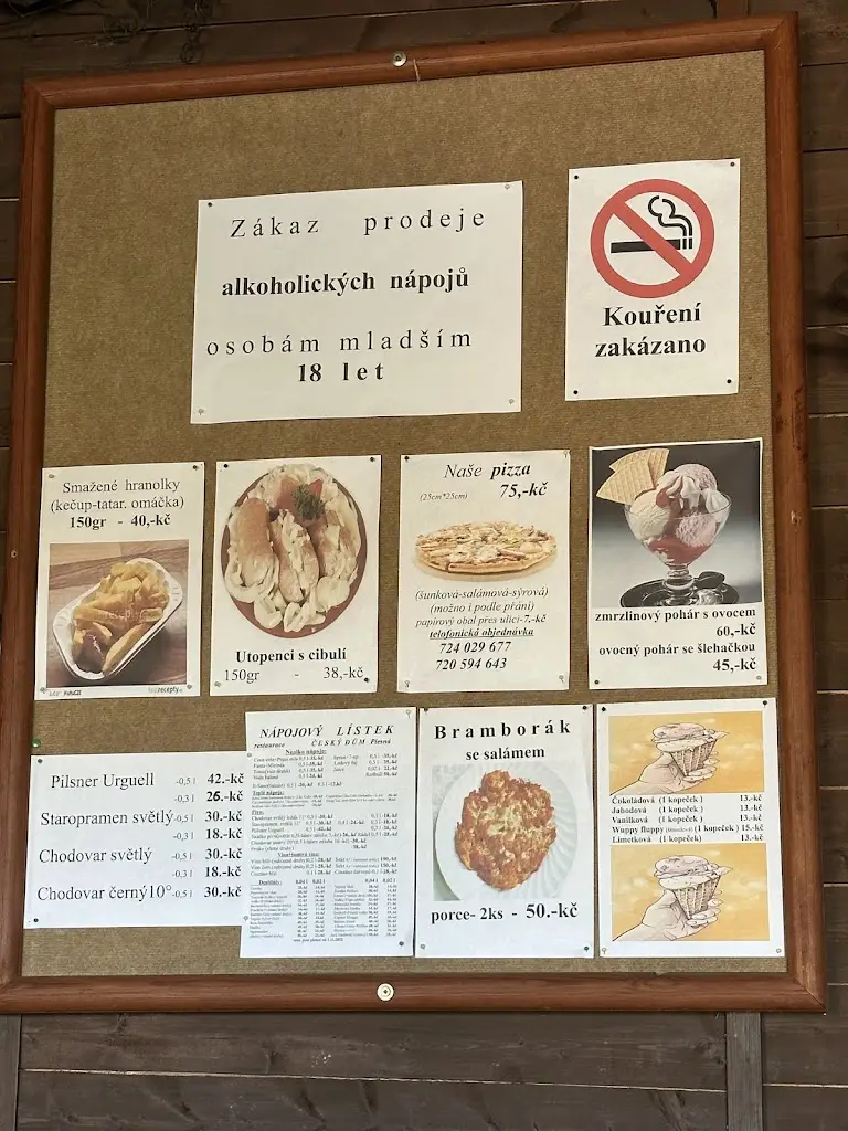 Menu_Restaurace Český Dům_Plesná_image_1