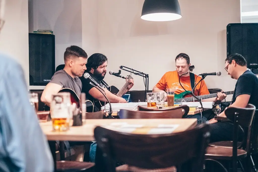 DolevDole ristorante a Sokolov