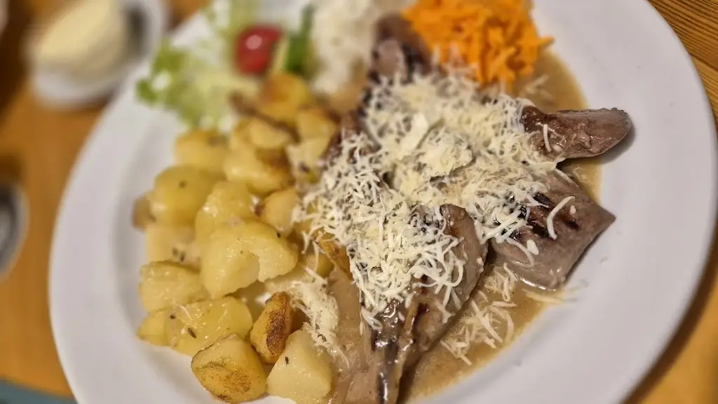 Hubini_Restaurace Actus_Sokolov_recensione