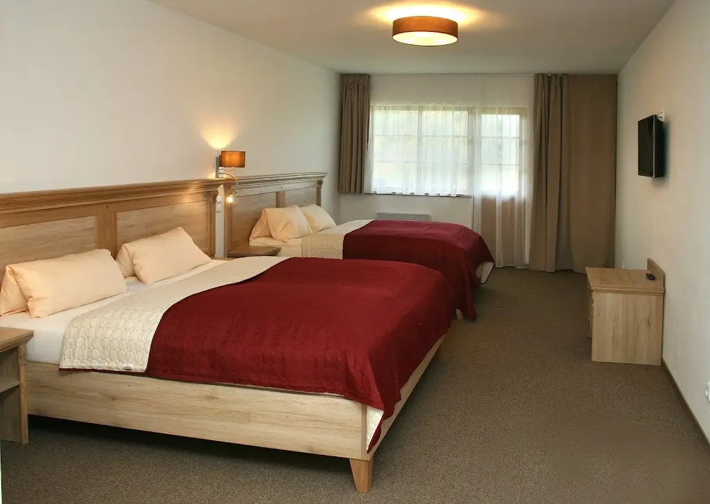 Hotel Resort Stein_Skalná_slider_image_2