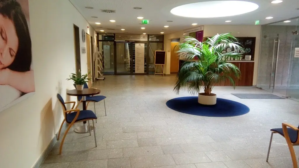 Štefan Fuska_Sante Royale Hotel & Gesundheitsresort Bad Brambach_Skalná_review