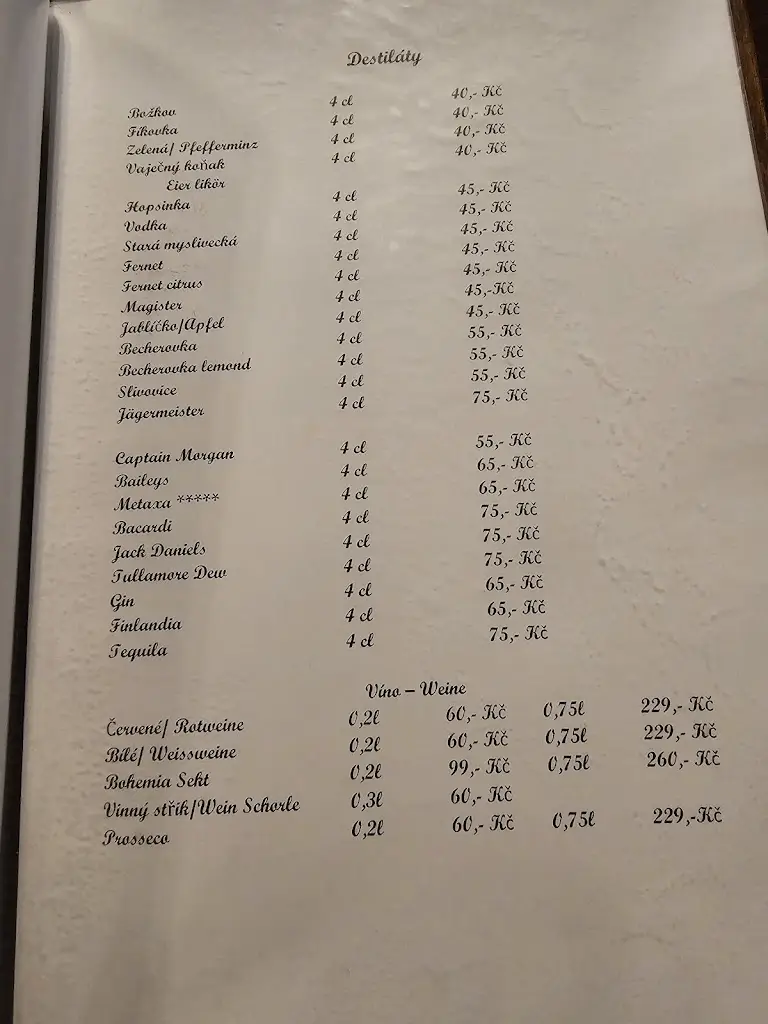 Menu_Restaurace Pod Komínem_Skalná_image_1