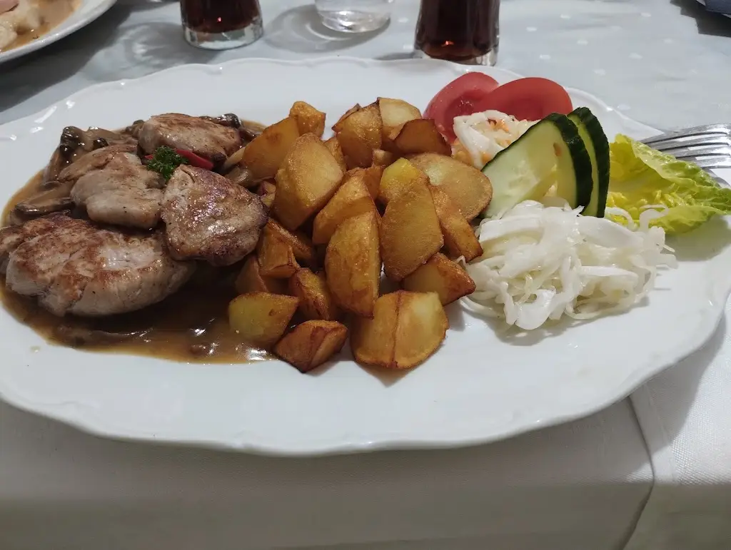 Menu_Restaurace Pohoda_Skalná_immagine_3