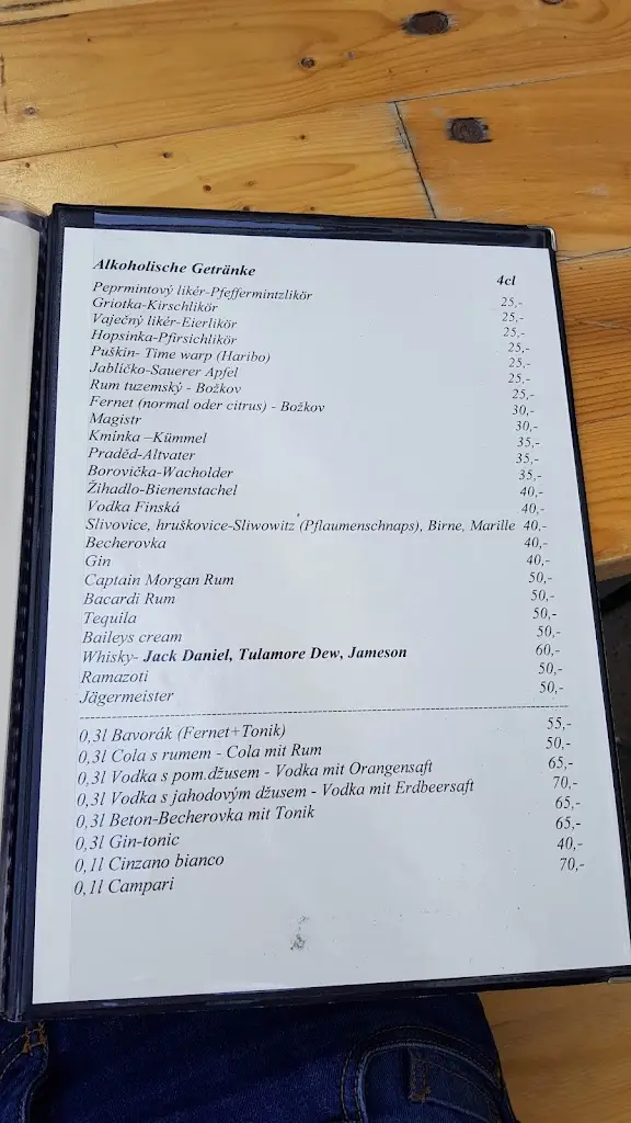 Menu_Restaurace Hospůdka na chaloupce_Skalná_image_4