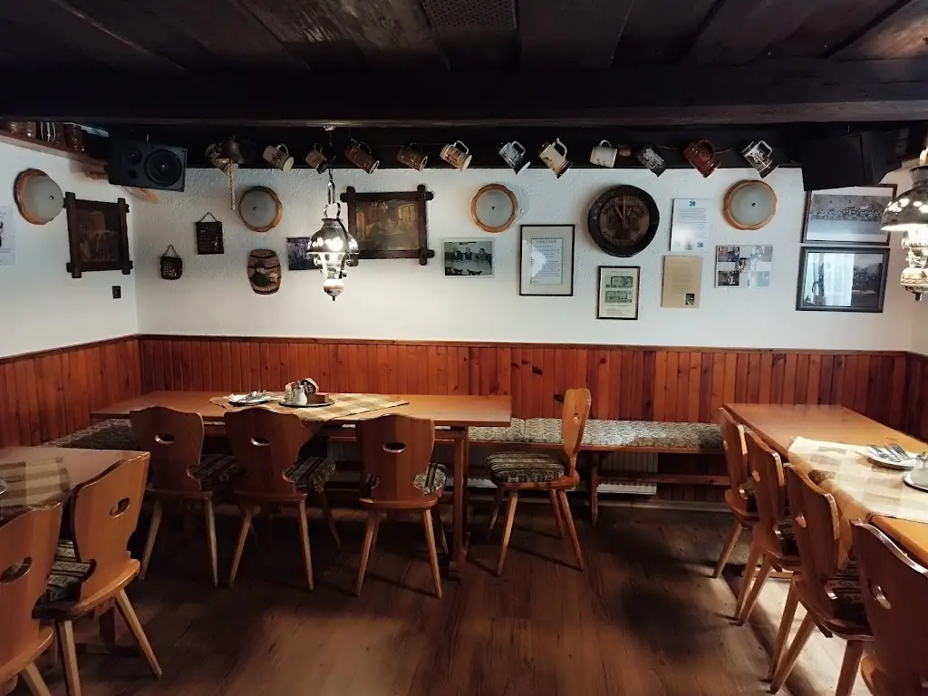 Jarmila_Restaurace Hospůdka na chaloupce_Skalná_review