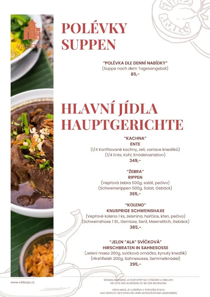Menu_Restaurace Hodovna - hrad Vildštejn_Skalná_image_3