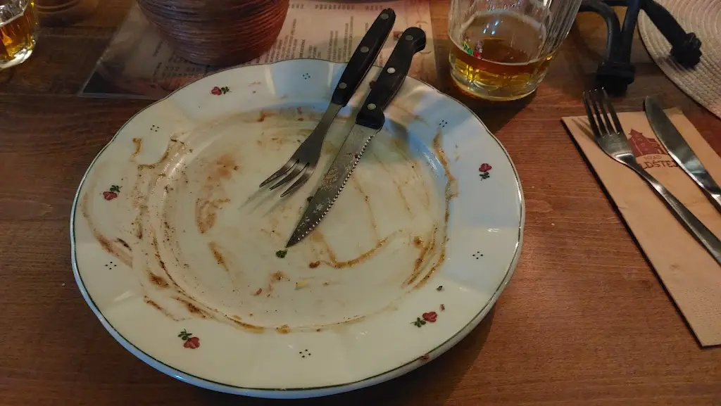 THE MARKUS_Restaurace Hodovna - hrad Vildštejn_Skalná_review