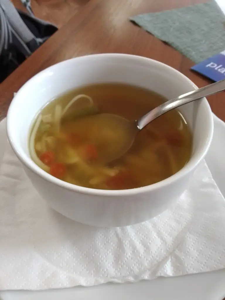 Katarzyna Szewczyk_Restaurace_Velká Hleďsebe_recensione