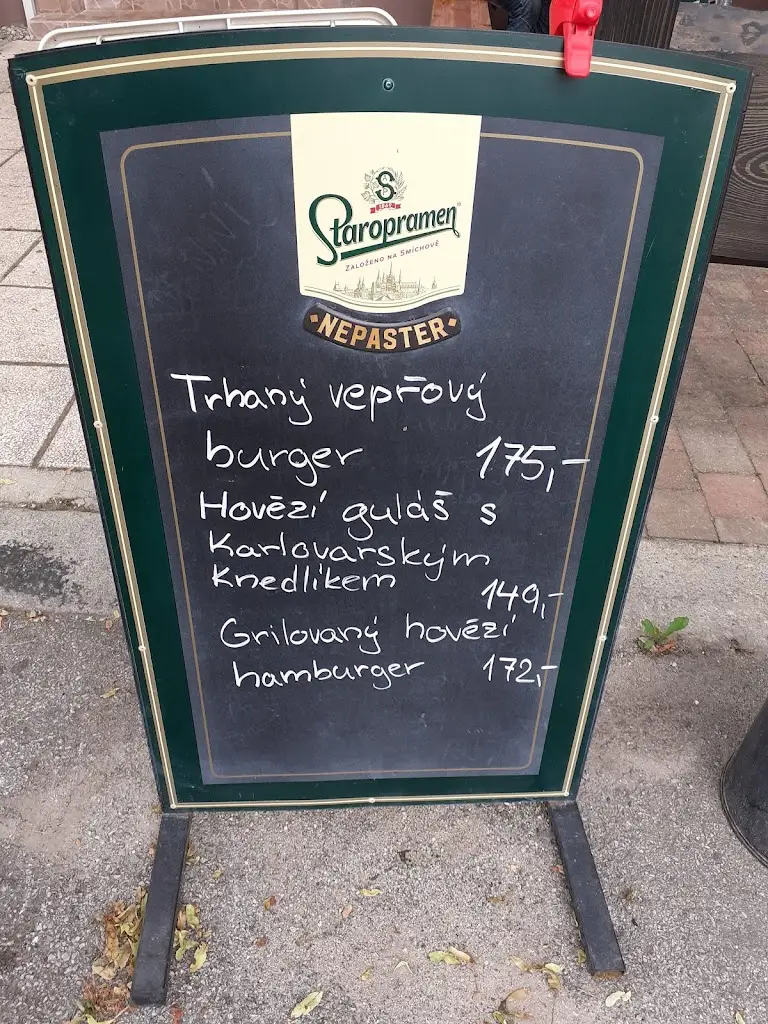 Menu_Restaurant Selský Dvůr_Dolní Dvořiště_image_4