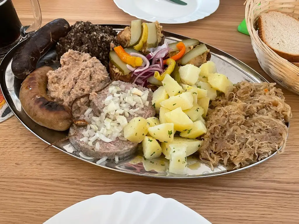 Restaurant Selský Dvůr_Dolní Dvořiště_slider_image_3