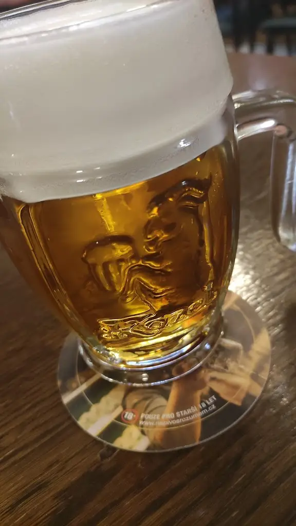 Menu_Hospůdka u Havlů - Sokolovna Toužim_Toužim_image_5