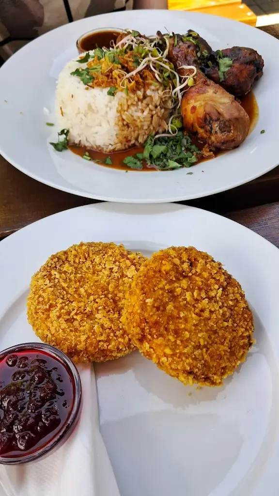 Lenka Scherbaumová_Hospůdka u Havlů - Sokolovna Toužim_Toužim_review