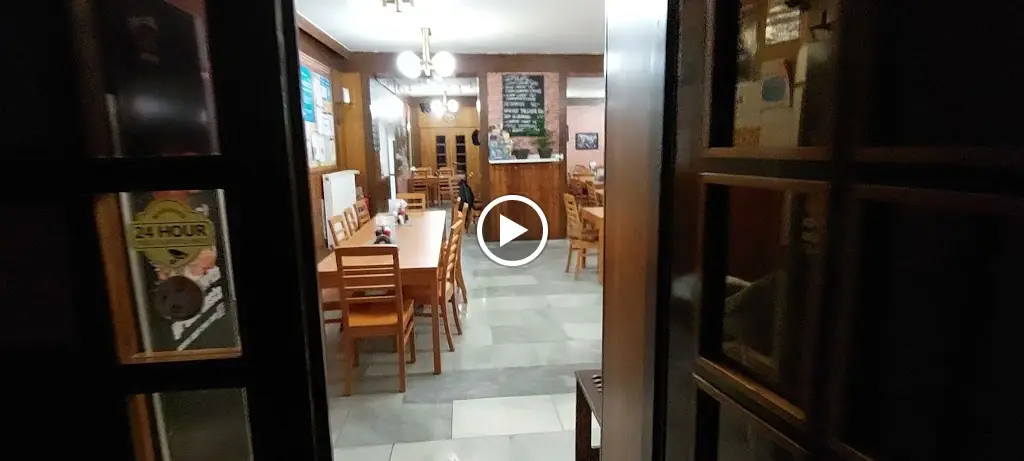 Hospůdka u Havlů - Sokolovna Toužim_Toužim_slider_image_2