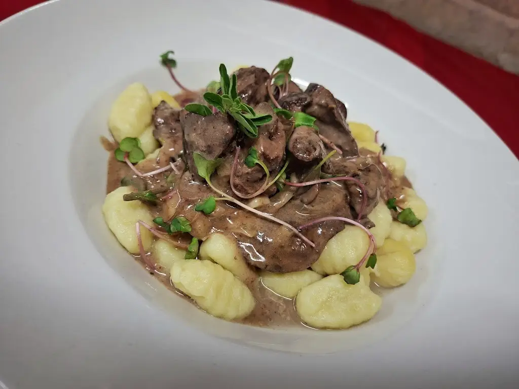 Hospůdka u Havlů - Sokolovna Toužim_Toužim_slider_image_3