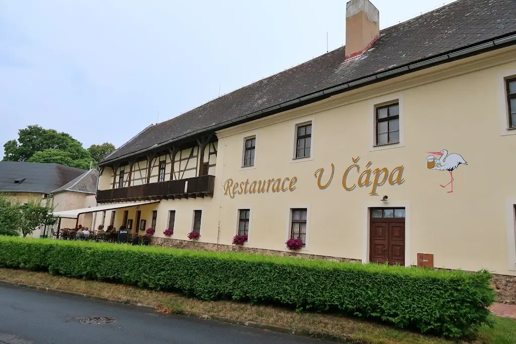 Restaurace U Čápa_Toužim_slider_image_3
