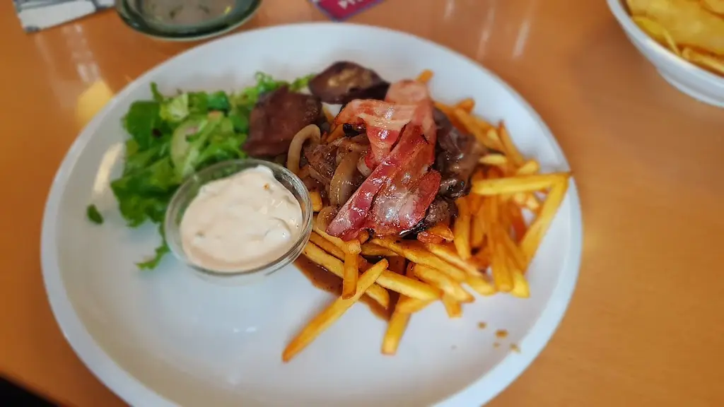 Menu_Restaurace U vladaře_Toužim_immagine_1