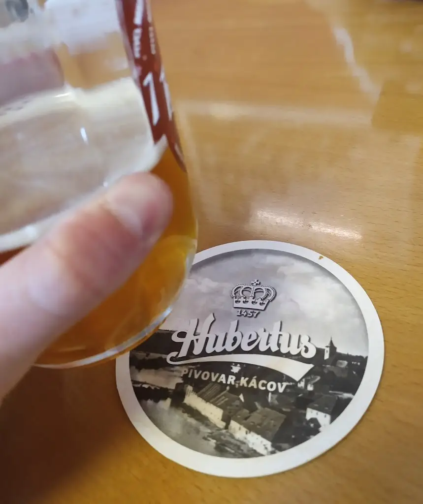 Menu_Restaurace U vladaře_Toužim_immagine_5