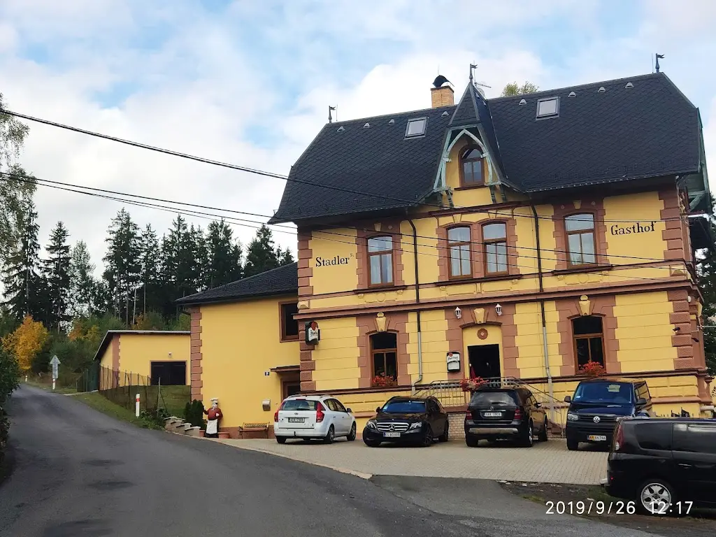 Оксана Костина_Miluše Štádlerová_Toužim_review