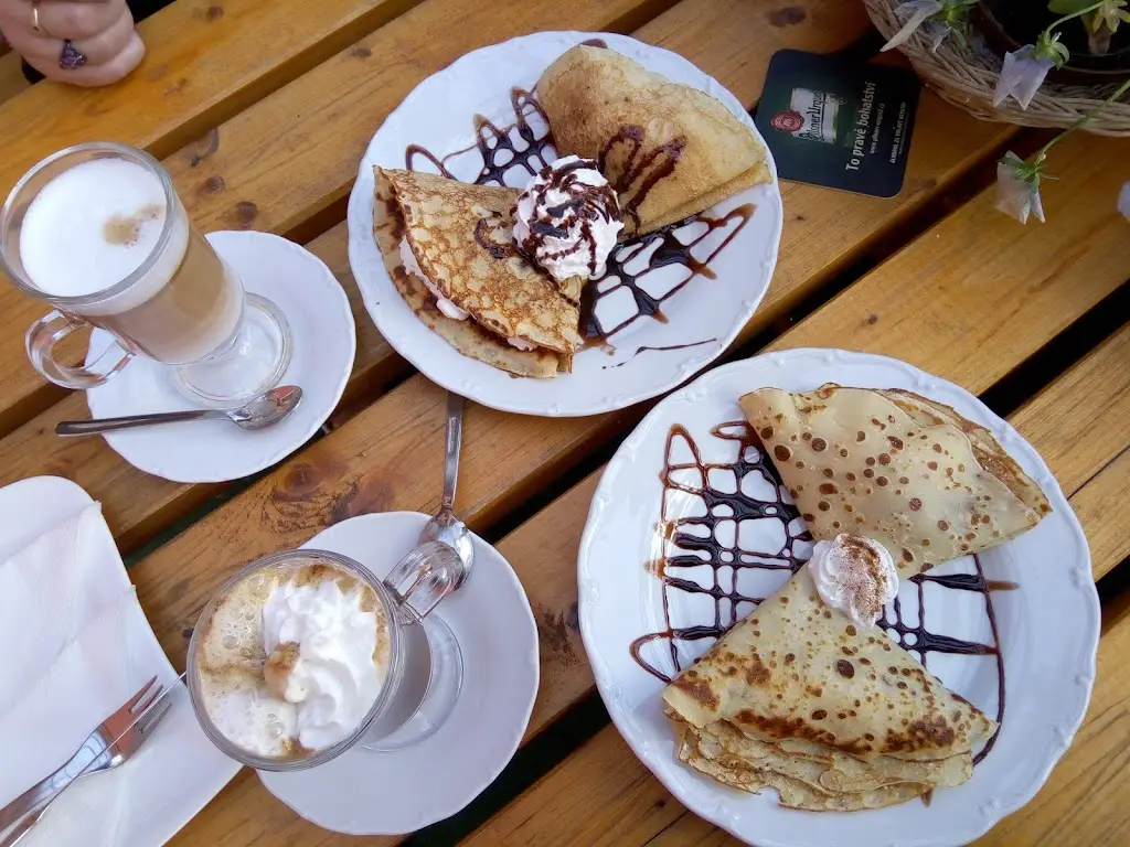 Menu_Restaurace a penzion za rybníkem_Toužim_image_1