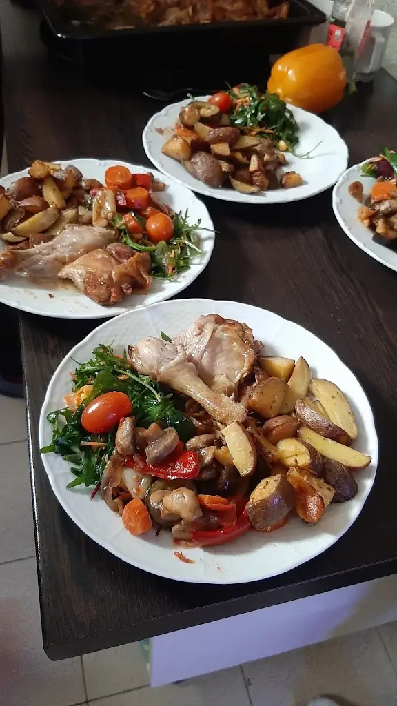 Menu_Restaurace a penzion za rybníkem_Toužim_image_5