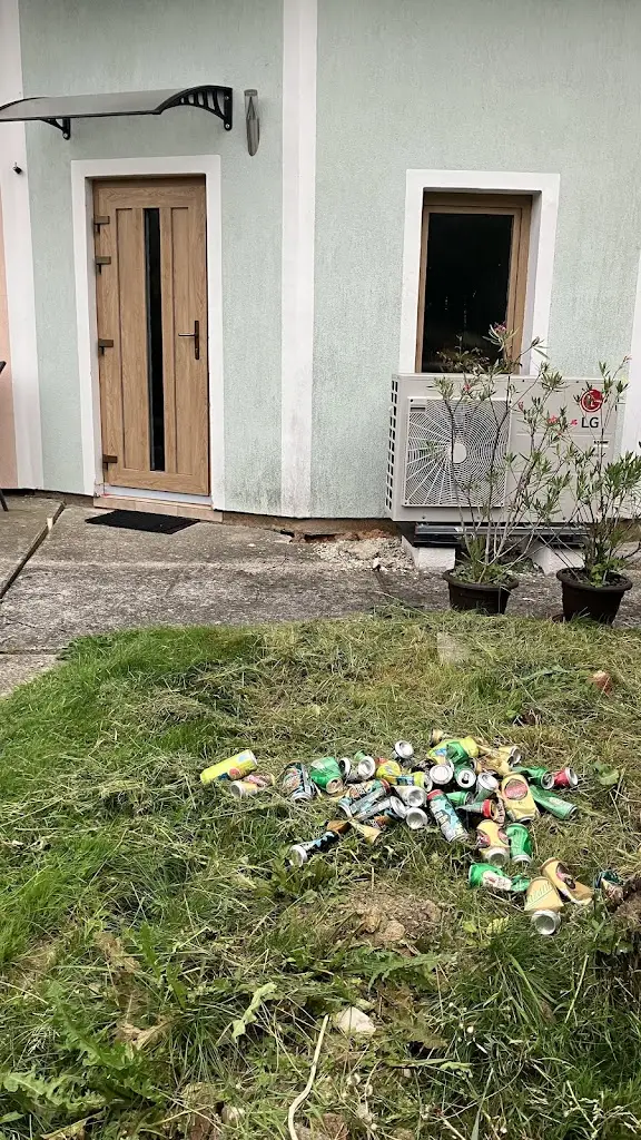 Ali T._Restaurace a penzion za rybníkem_Toužim_review