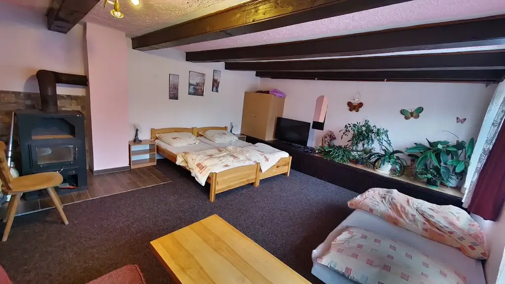 Restaurace a penzion za rybníkem_Toužim_slider_image_3