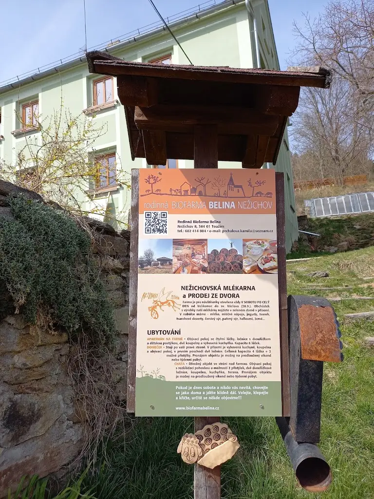 Michal Micko_Biofarma Belina_Toužim_review