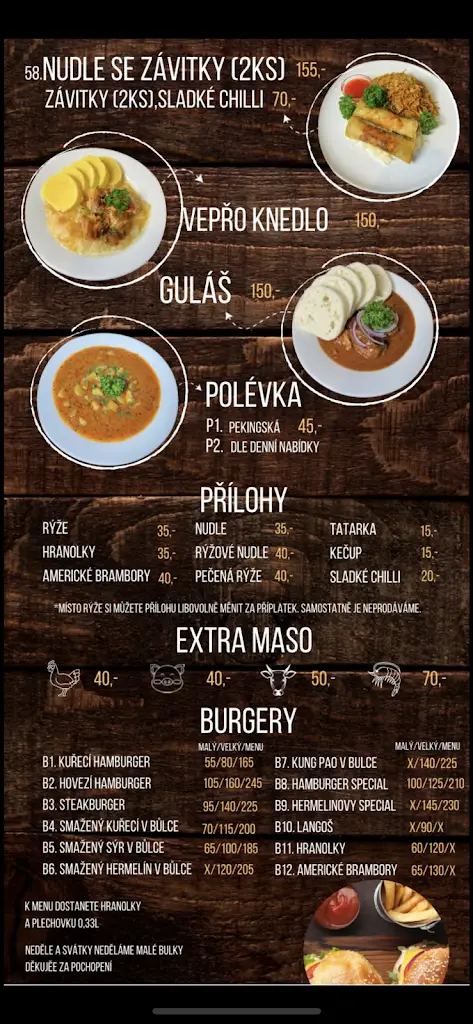 Menu_Bistro Labuť_Blatná_image_1