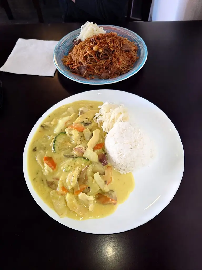 Jan Procházka_Bistro Labuť_Blatná_review