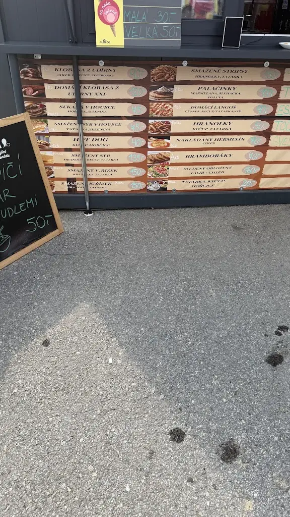 Menu_BB Bistro Biry_Dolní Dvořiště_image_1