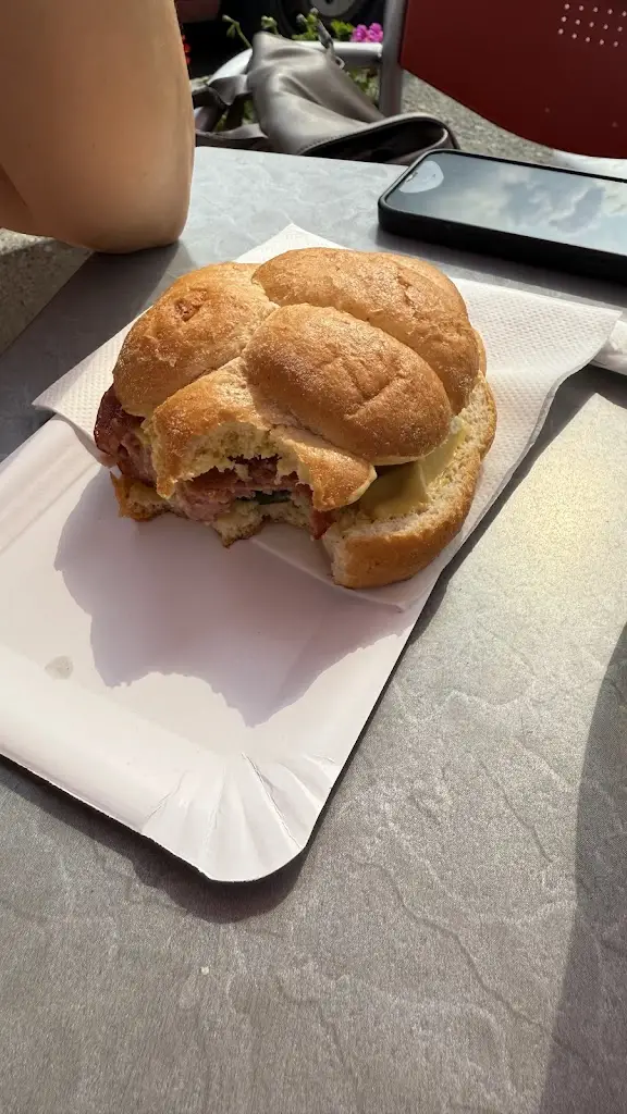 Martin Tesař_BB Bistro Biry_Dolní Dvořiště_review