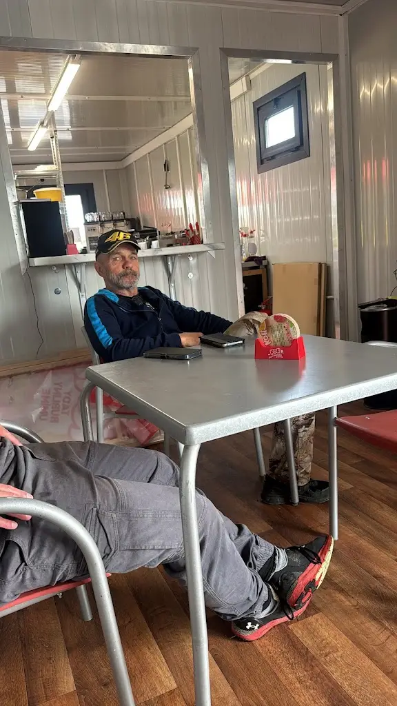 Jan Likler_BB Bistro Biry_Dolní Dvořiště_review