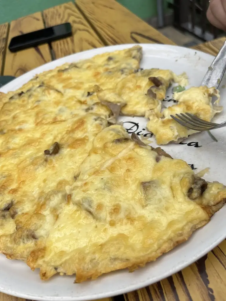 Petr Dobrovolný_Restaurace Na Západě_Batelov_review