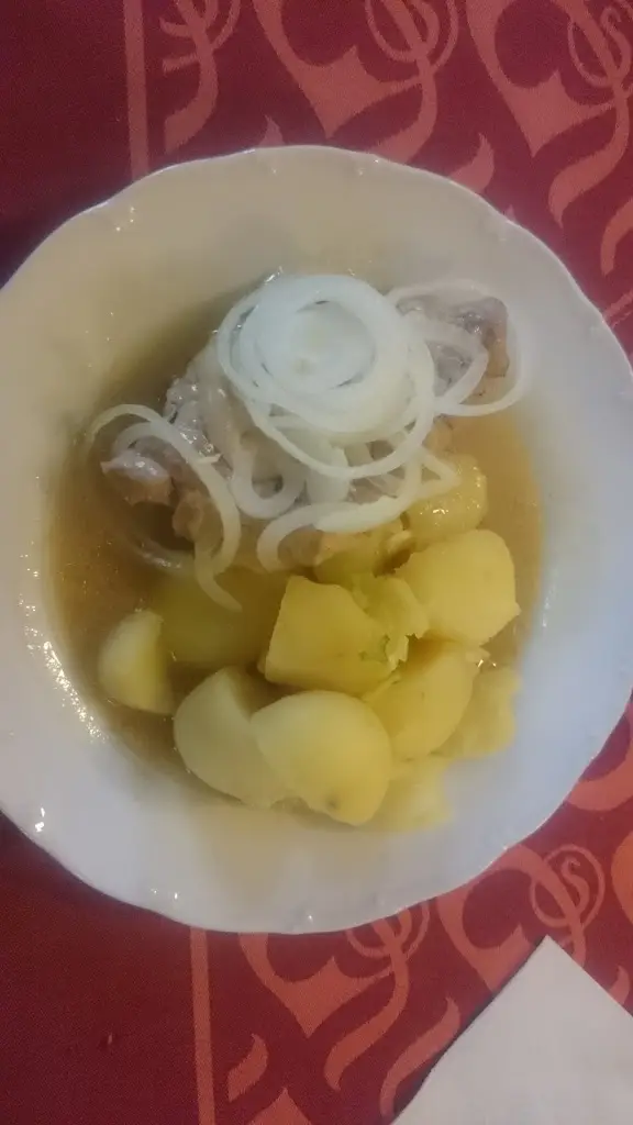 Petr N_Restaurace U Formánků_Batelov_review