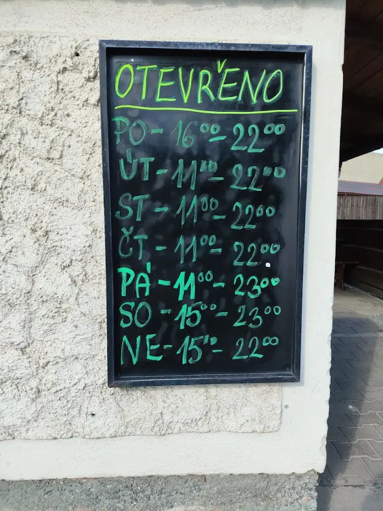 Menu_Restaurace U Kazdů_Budišov_image_old_1