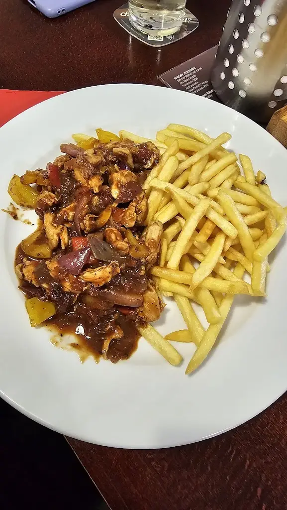 Milan Šimek_Radniční restaurace_Brtnice_review