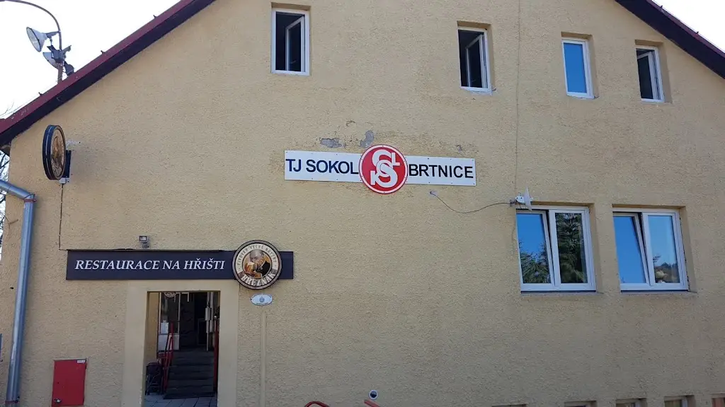 TJ Sokol Brtnice_Brtnice_slider_image_1
