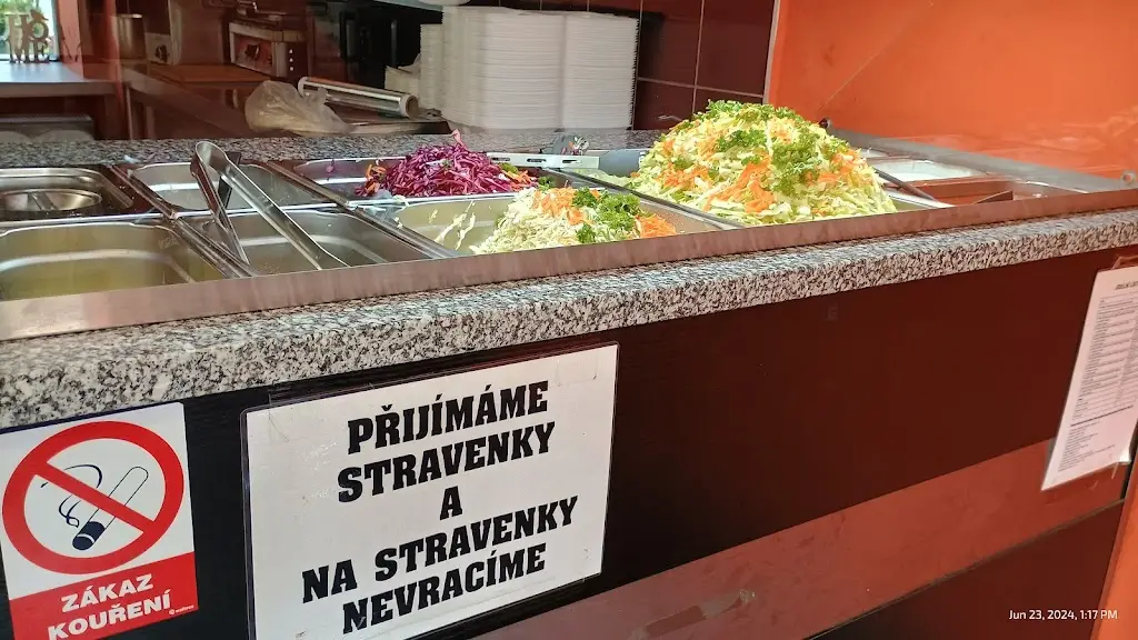 Menu_Kebab House Brtnice_Brtnice_image_4