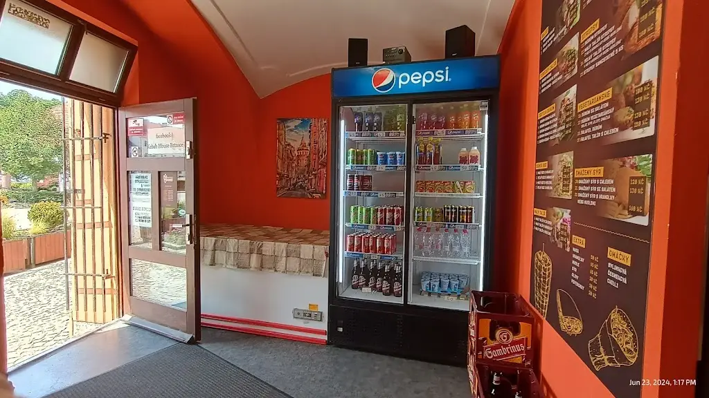 Kebab House Brtnice_Brtnice_slider_image_3