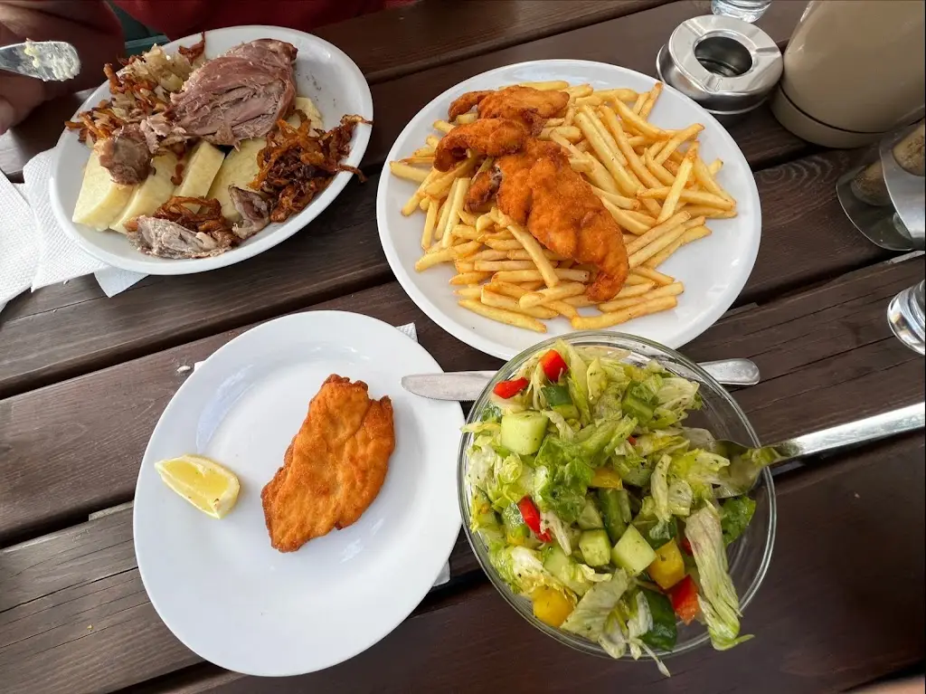 Cigdem Lachman_hostINNec_Dolní Dvořiště_review