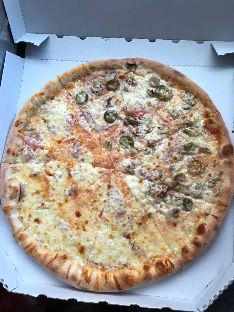 Vv Drmr_Pizza Alba Brtnice_Brtnice_review