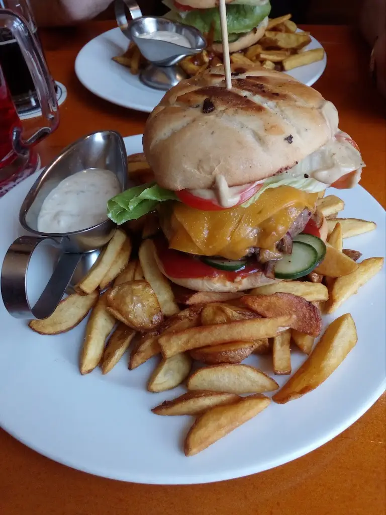 Menu_U Gurmána_Brtnice_immagine_5